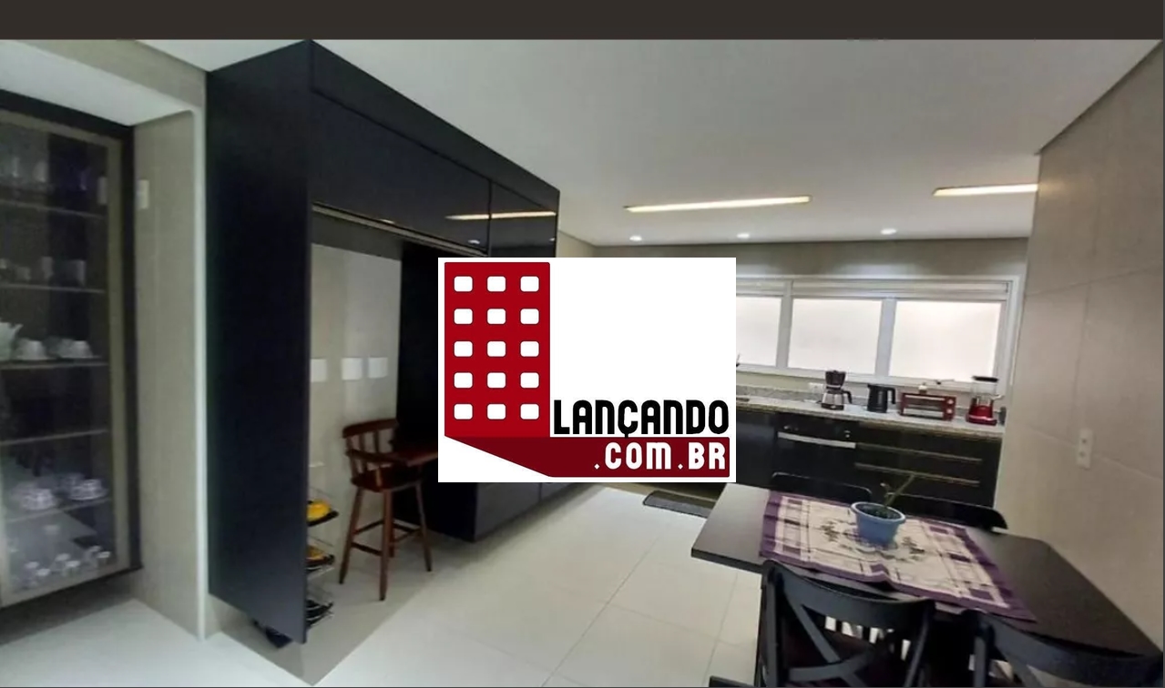 Apartamento à venda com 4 quartos, 238m² - Foto 15