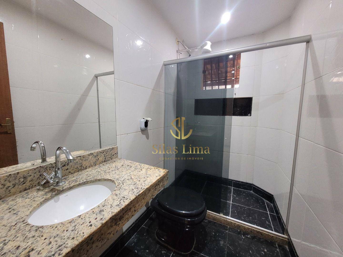 Casa à venda e aluguel com 3 quartos, 112m² - Foto 20