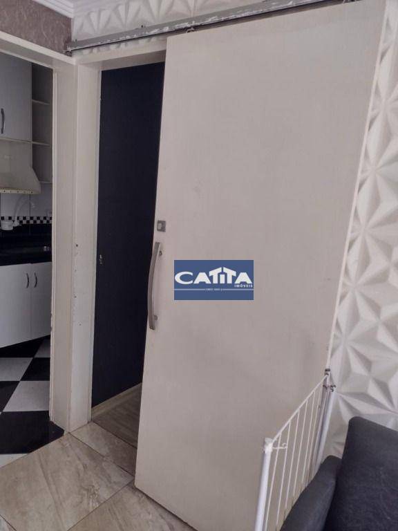 Apartamento à venda com 3 quartos, 52m² - Foto 13