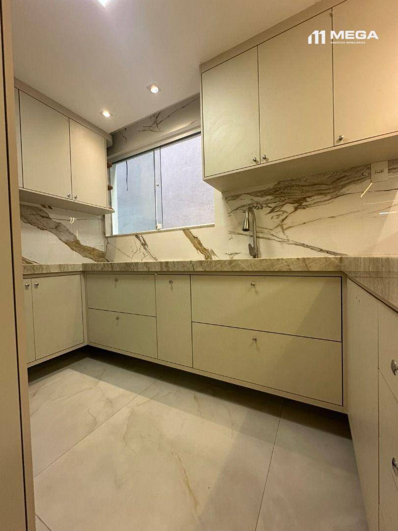 Casa de Condomínio à venda com 3 quartos, 294m² - Foto 20
