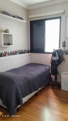 Apartamento à venda com 4 quartos, 120m² - Foto 19