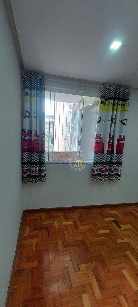 Apartamento à venda com 3 quartos, 102m² - Foto 5