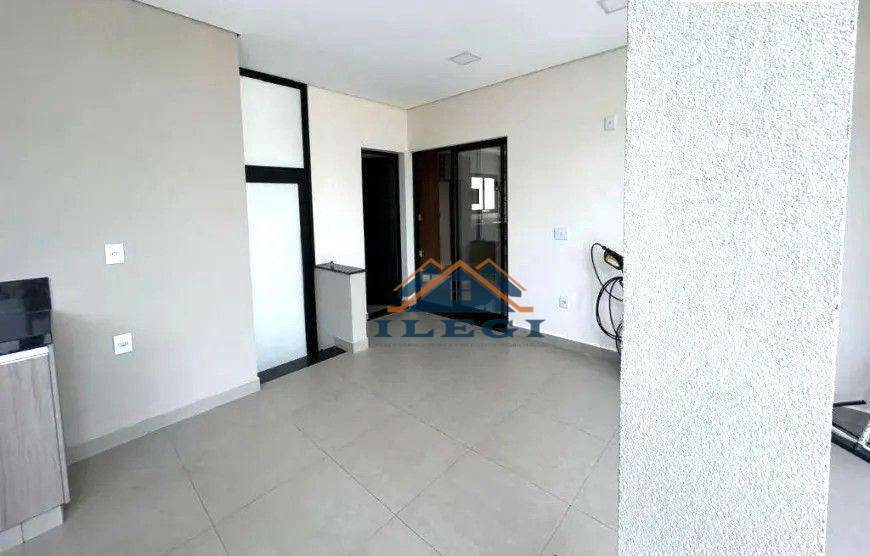 Casa de Condomínio à venda com 3 quartos, 220m² - Foto 13