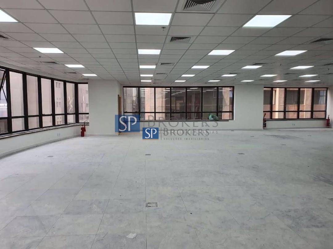 Conjunto Comercial-Sala para alugar, 300m² - Foto 5