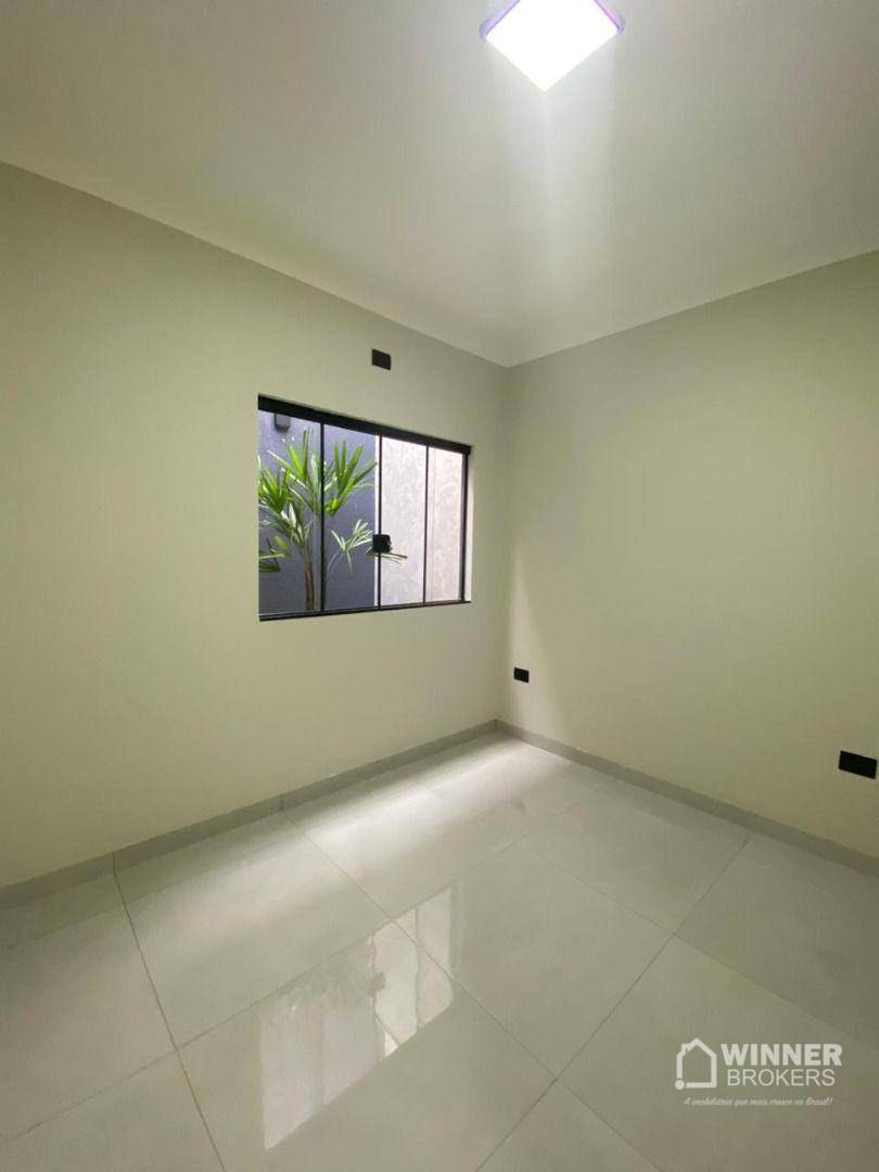 Casa à venda com 3 quartos, 100m² - Foto 6