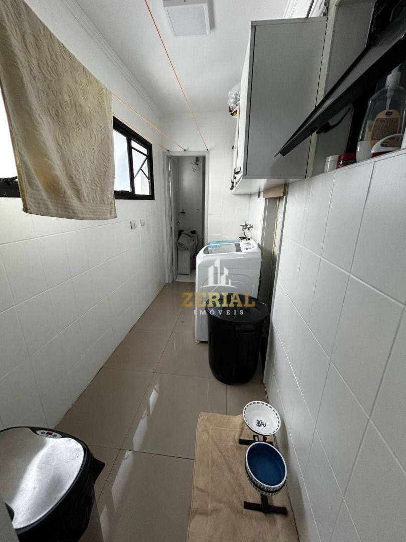 Apartamento à venda com 3 quartos, 86m² - Foto 7