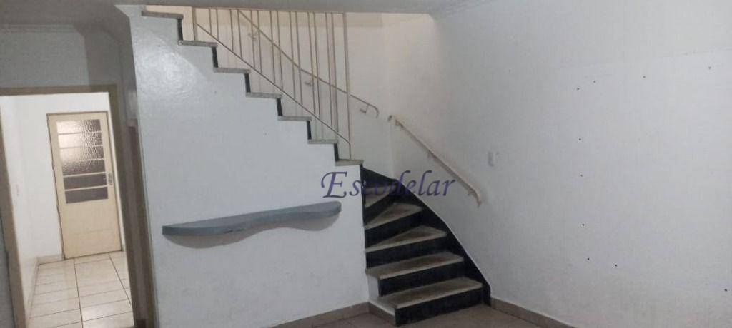 Sobrado à venda com 3 quartos, 140m² - Foto 8