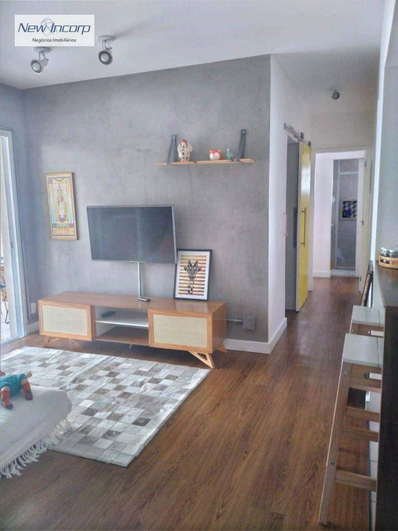 Apartamento à venda com 2 quartos, 91m² - Foto 10