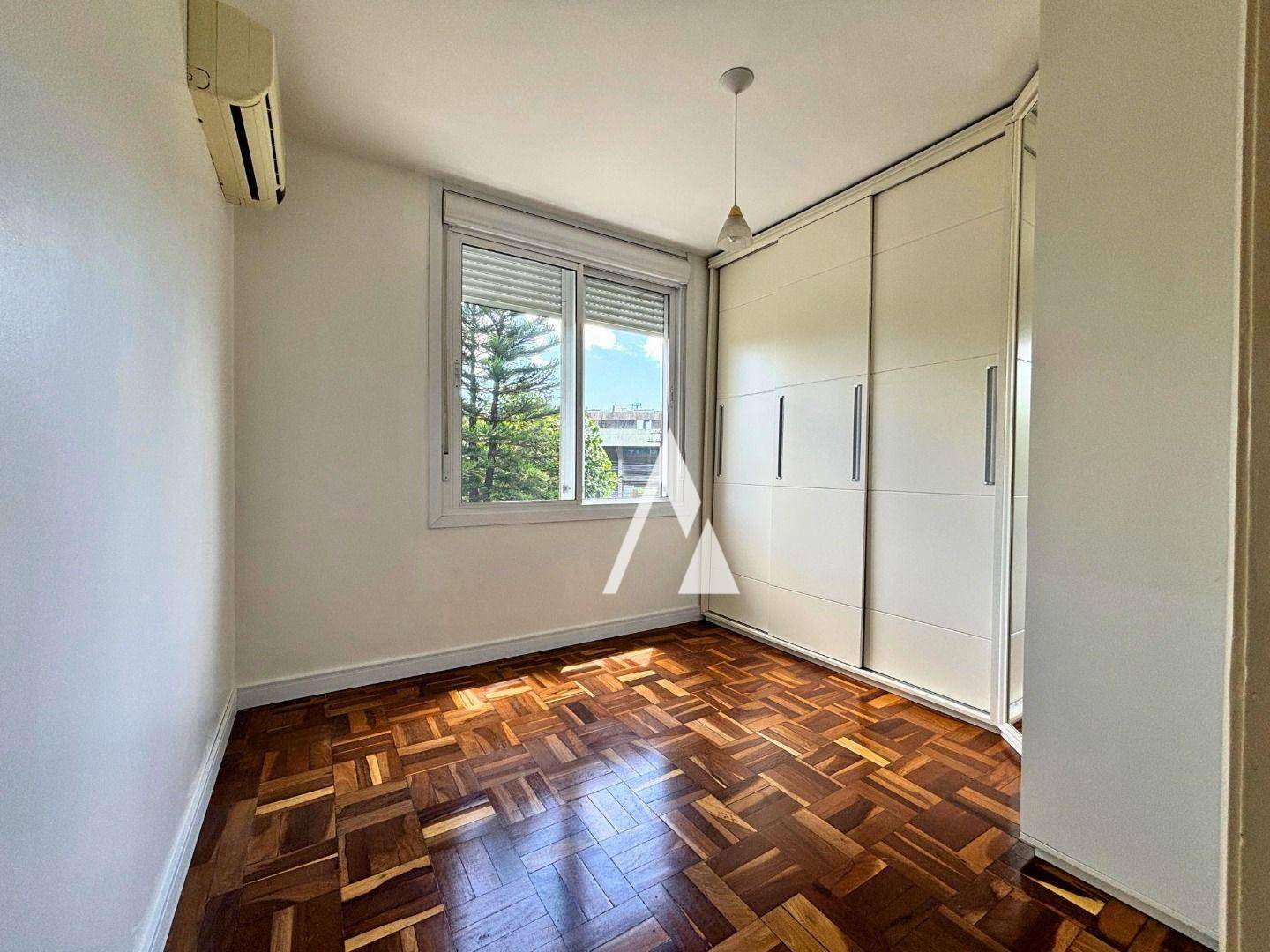 Apartamento à venda com 1 quarto, 47m² - Foto 7