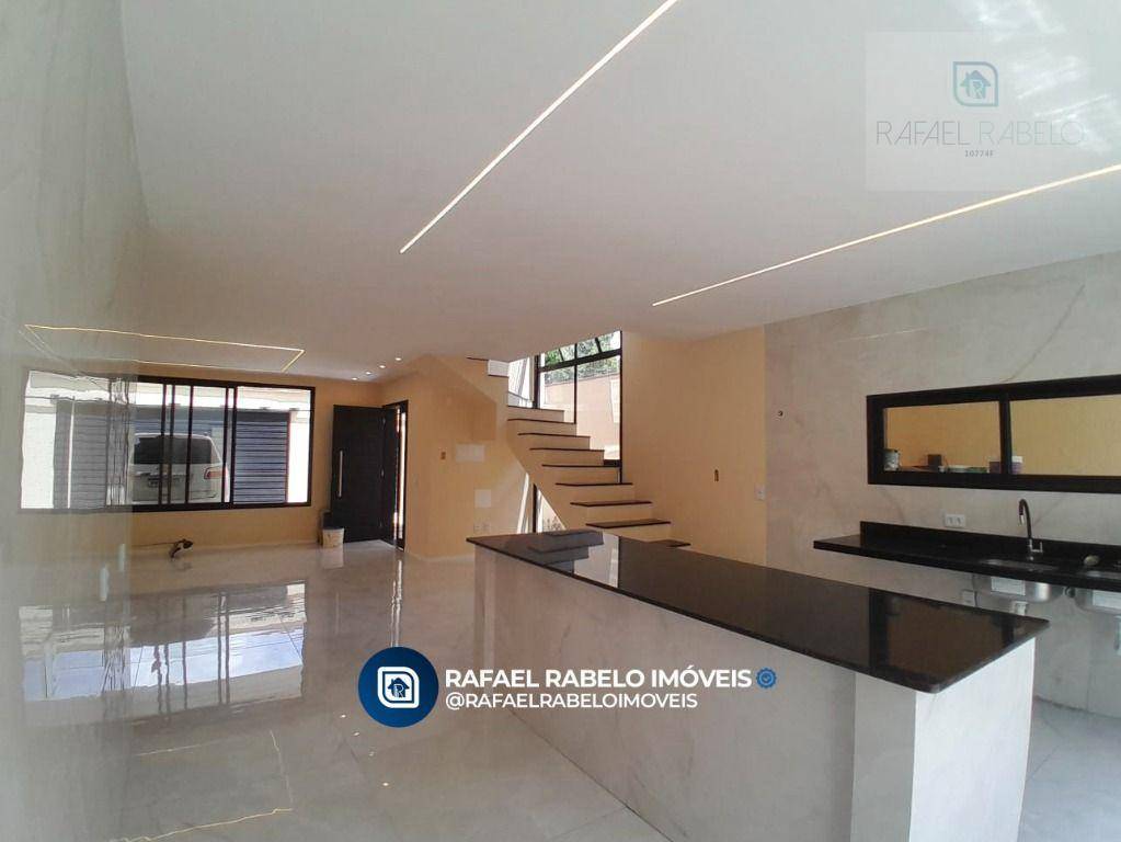 Casa, 3 quartos, 133 m² - Foto 3