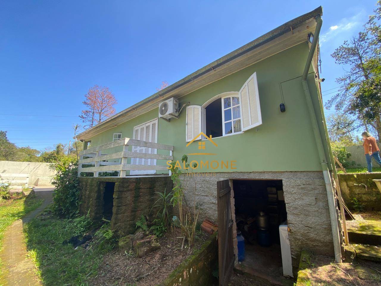 Sítio, 2 quartos, 3000 m² - Foto 3