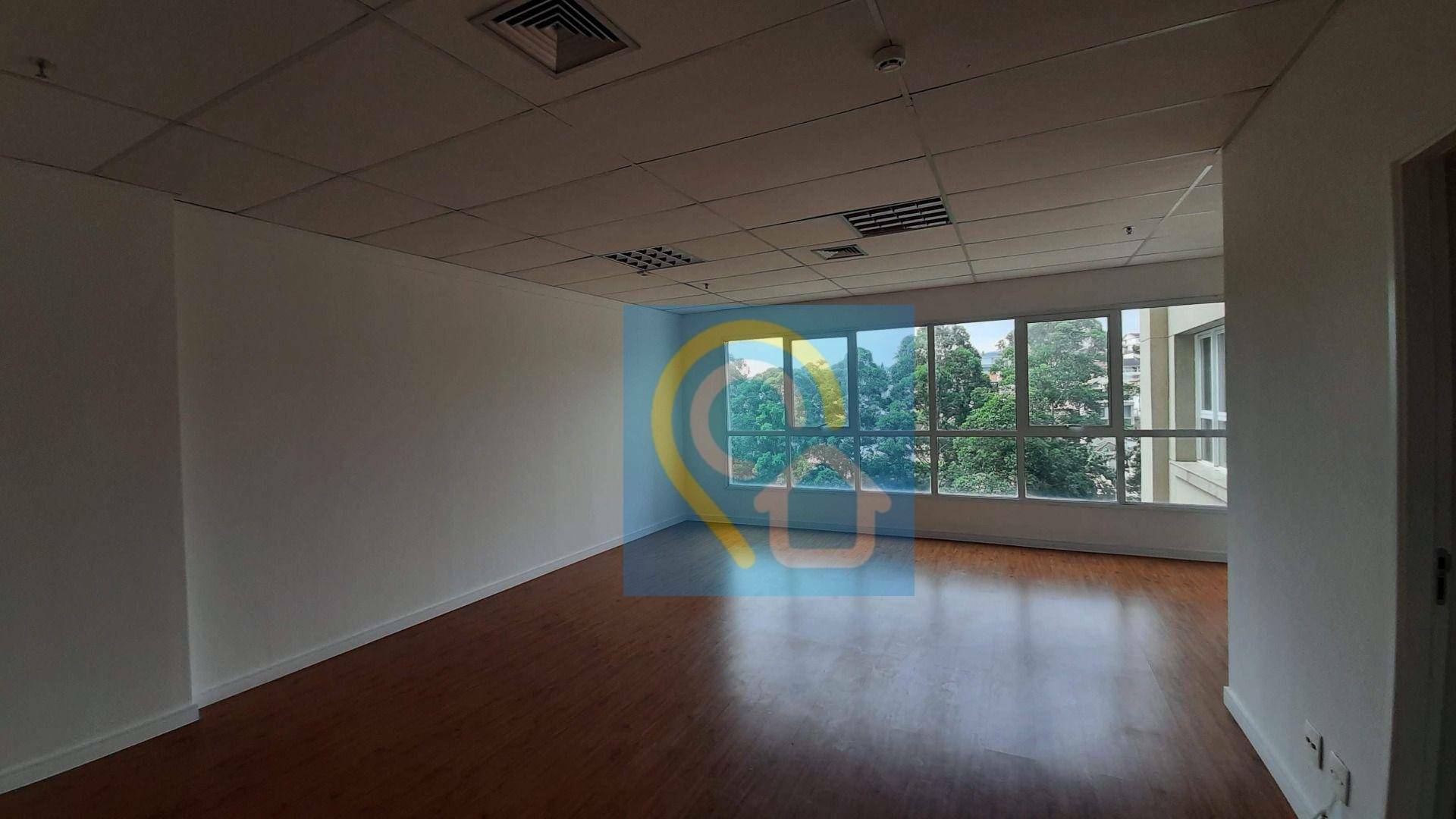 Sala-Conjunto, 48 m² - Foto 1