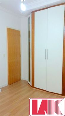 Apartamento à venda com 2 quartos, 56m² - Foto 16