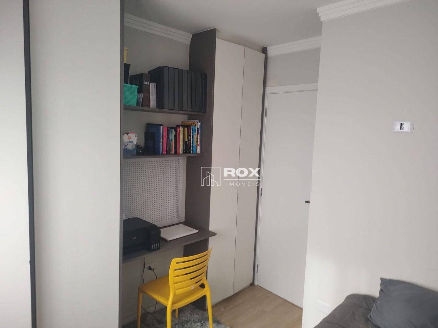 Apartamento à venda com 2 quartos, 49m² - Foto 13