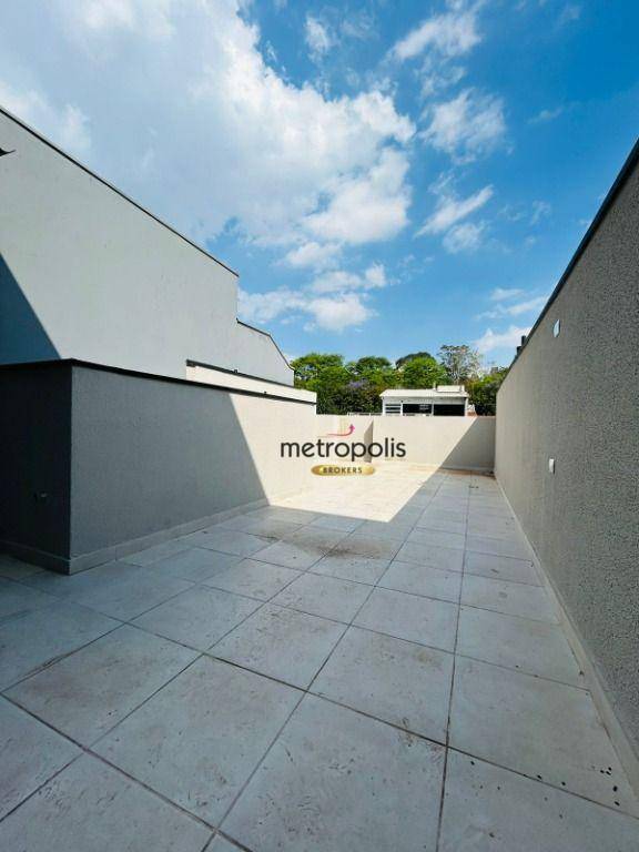 Cobertura, 2 quartos, 90 m² - Foto 2