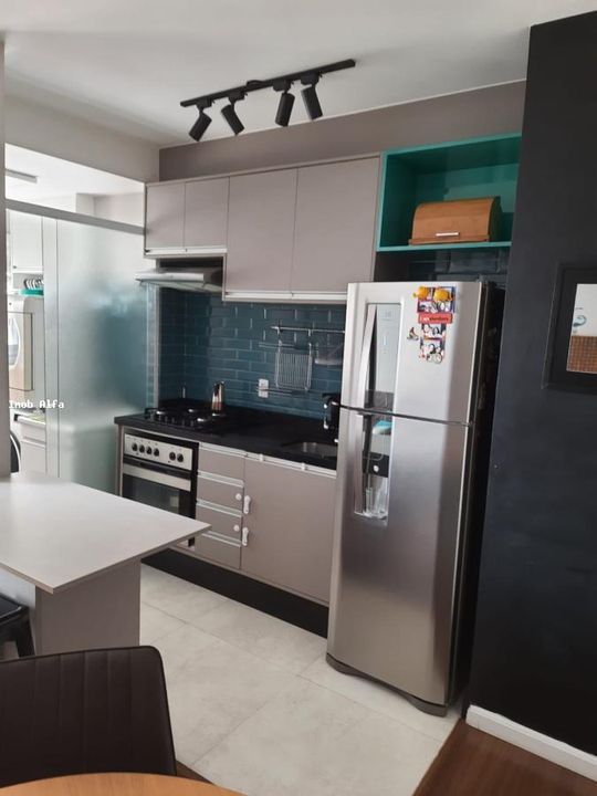 Apartamento à venda com 3 quartos, 74m² - Foto 3