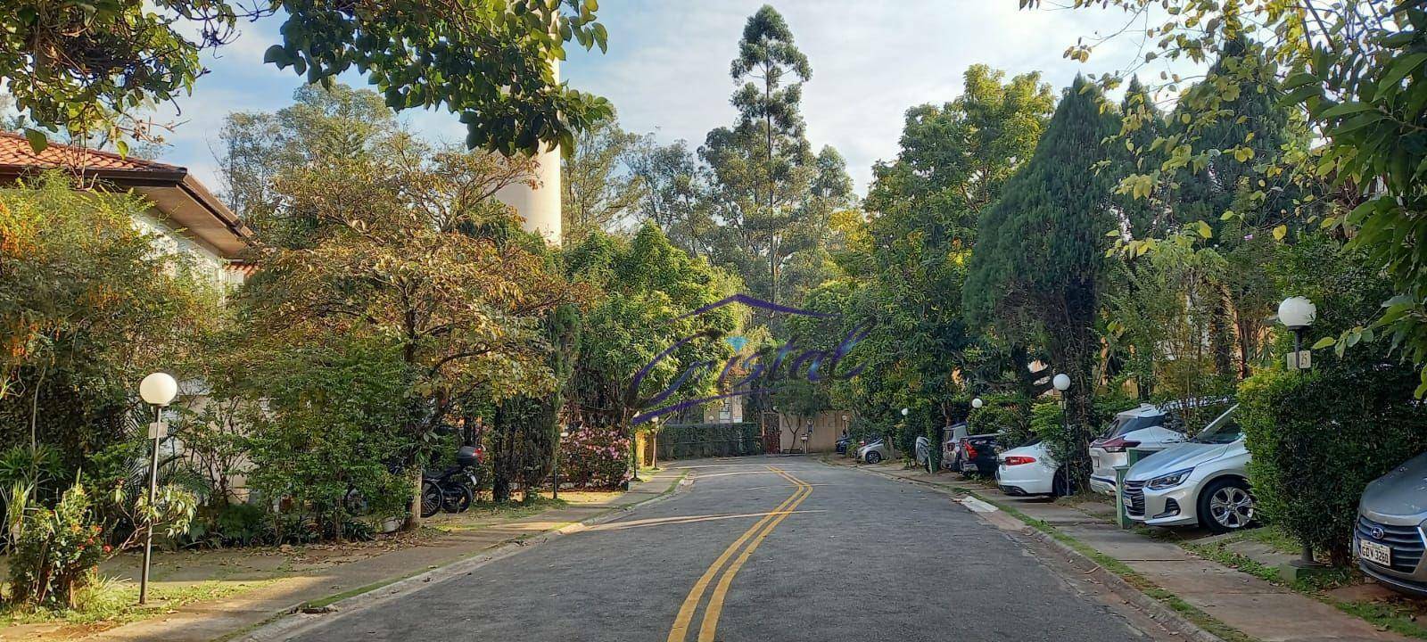 Casa de Condomínio à venda com 3 quartos, 153m² - Foto 57