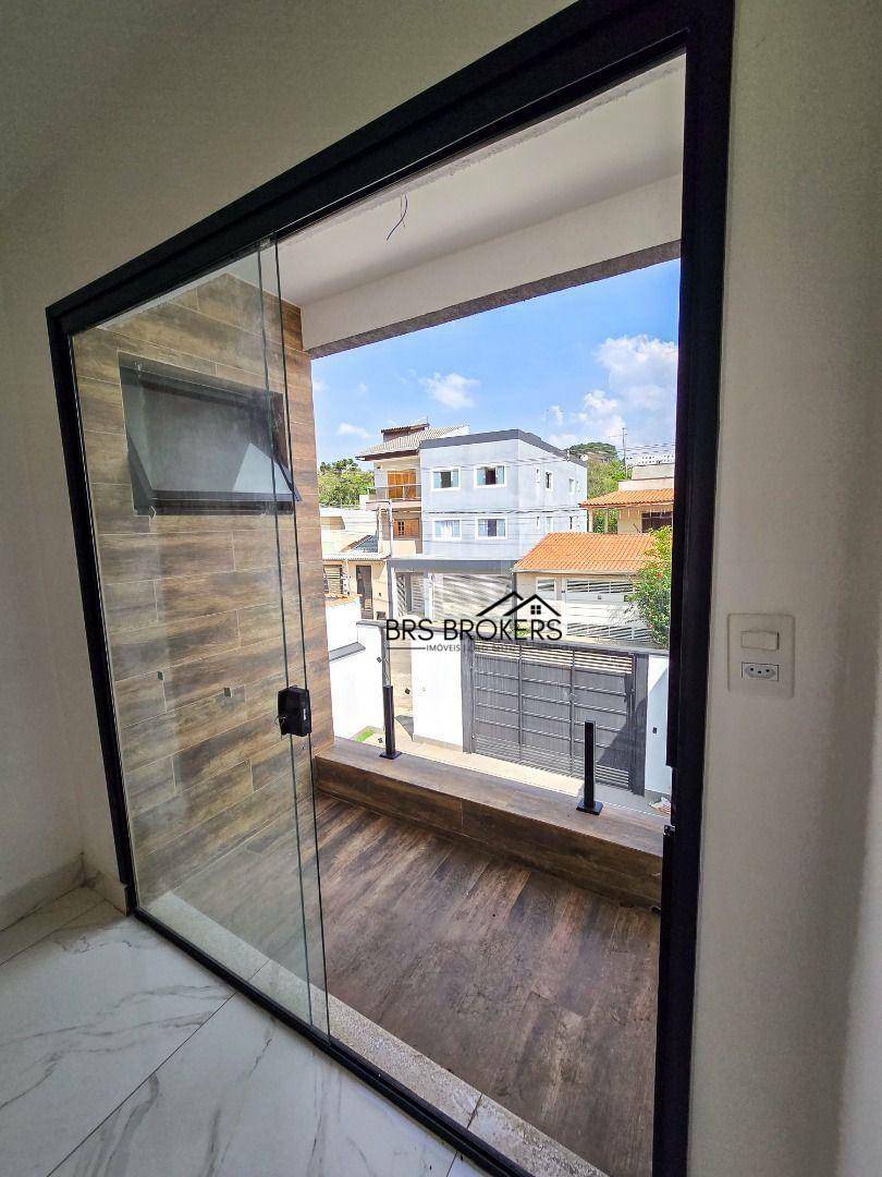Sobrado, 3 quartos, 125 m² - Foto 34