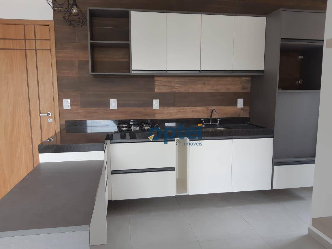 Apartamento à venda com 1 quarto, 44m² - Foto 8