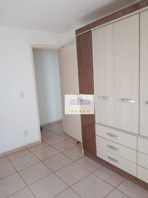 Apartamento à venda com 2 quartos, 52m² - Foto 11