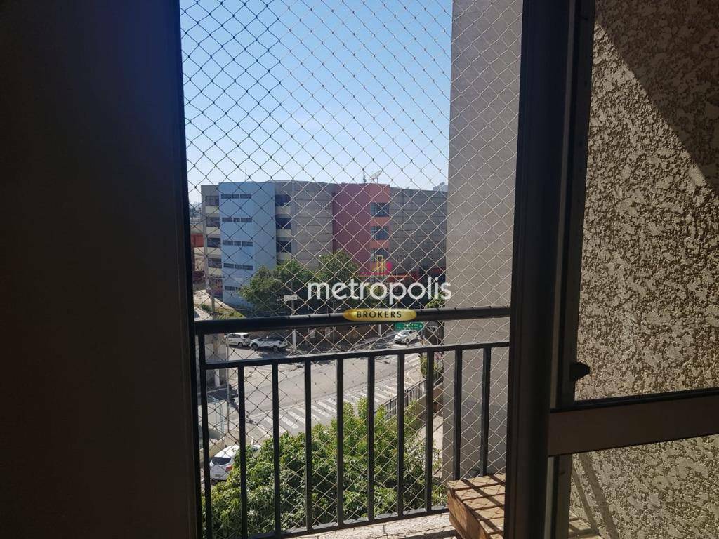 Apartamento à venda com 3 quartos, 61m² - Foto 5