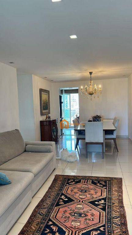 Apartamento, 3 quartos, 152 m² - Foto 1