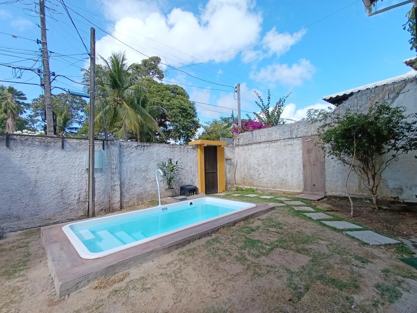 Casa à venda com 5 quartos, 350m² - Foto 32