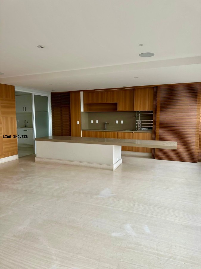 Apartamento para alugar, 214m² - Foto 1