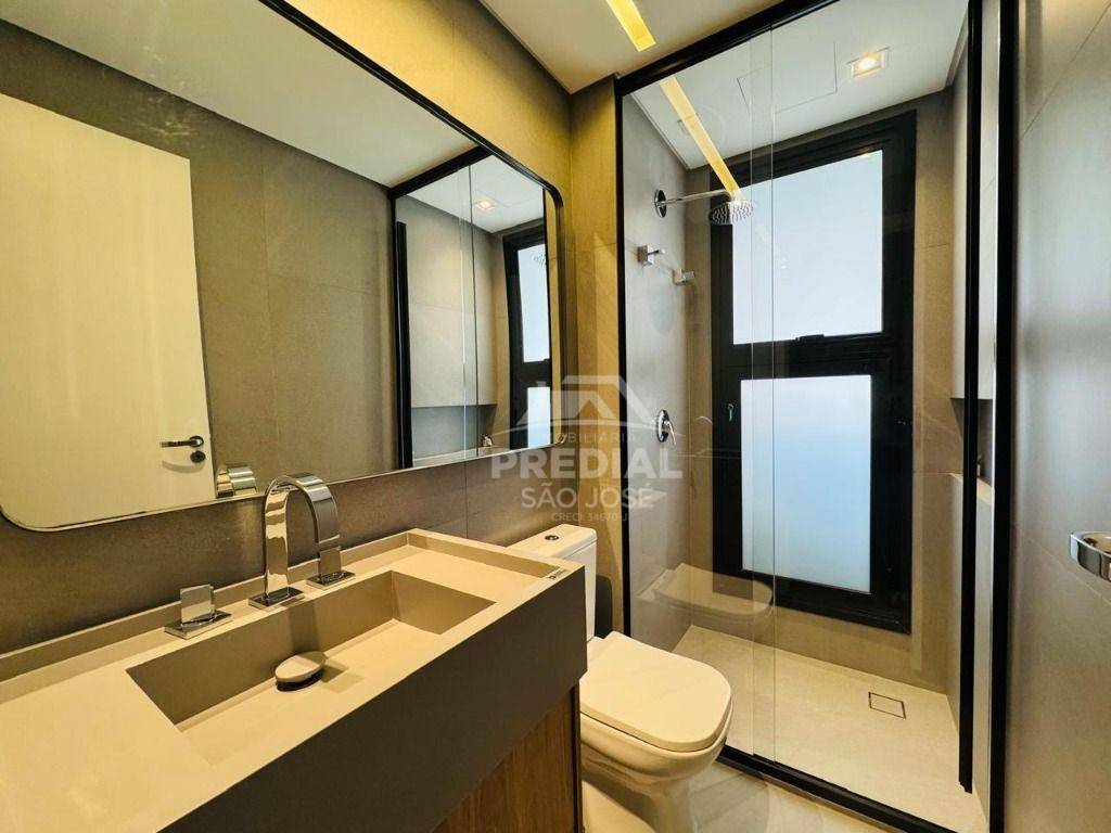 Apartamento à venda com 3 quartos, 93m² - Foto 11