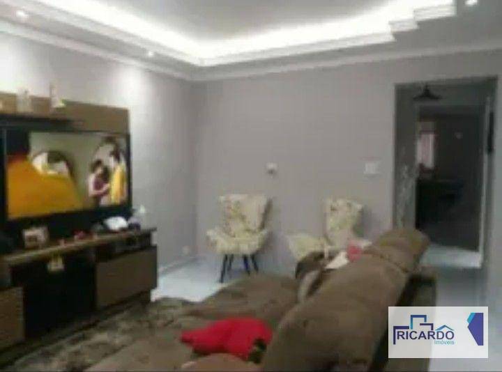 Sobrado à venda com 3 quartos, 315m² - Foto 10