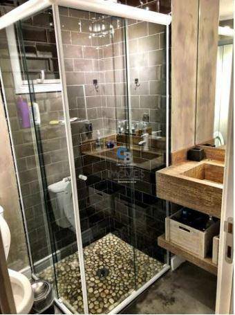 Apartamento à venda com 2 quartos, 68m² - Foto 11