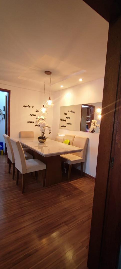 Apartamento à venda com 1 quarto, 51m² - Foto 9