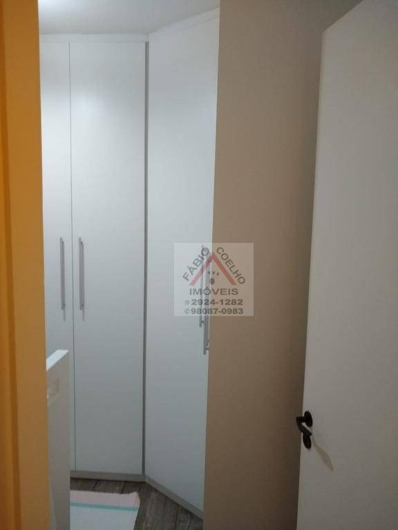 Apartamento à venda com 3 quartos, 68m² - Foto 19