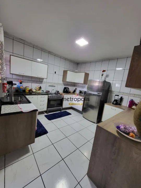 Sobrado à venda com 3 quartos, 203m² - Foto 6