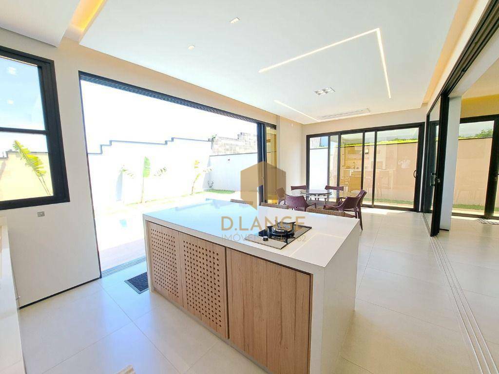 Casa de Condomínio à venda com 4 quartos, 299m² - Foto 25