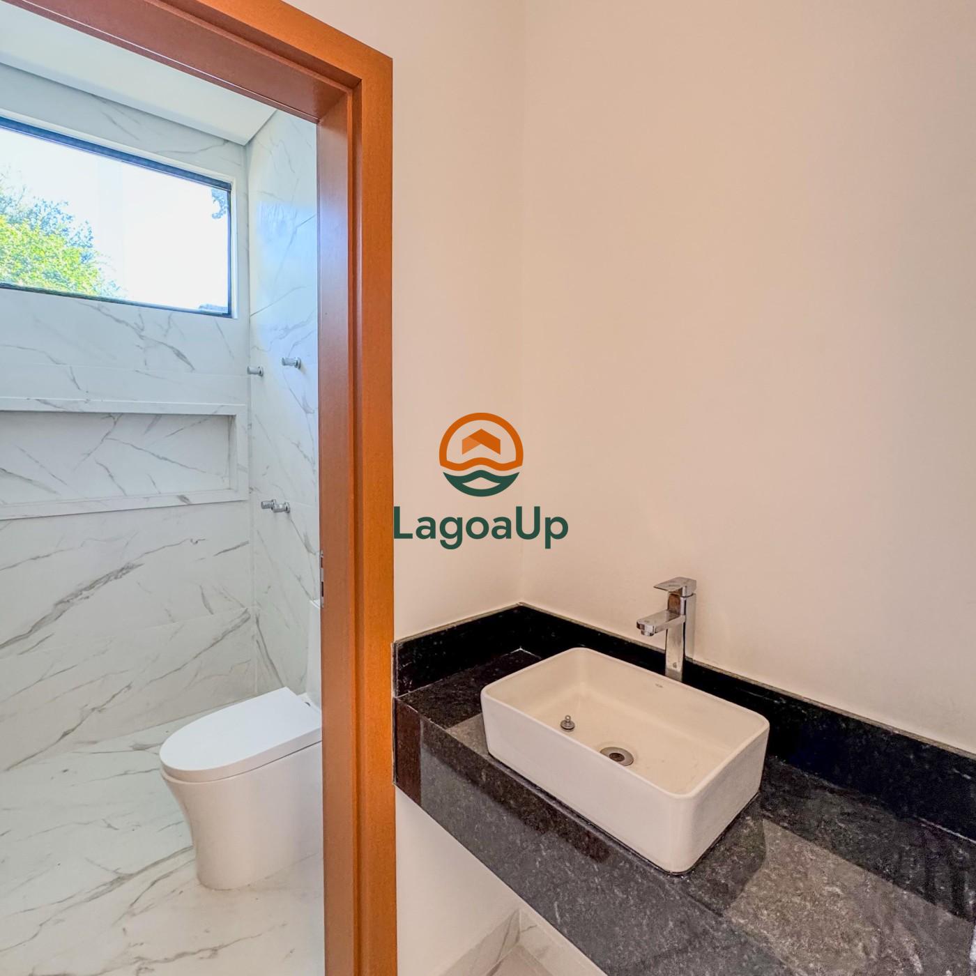 Casa à venda com 3 quartos, 135m² - Foto 7