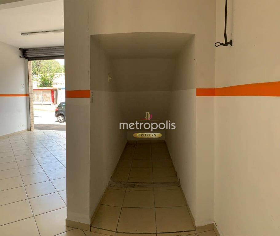 Loja-Salão para alugar, 140m² - Foto 3