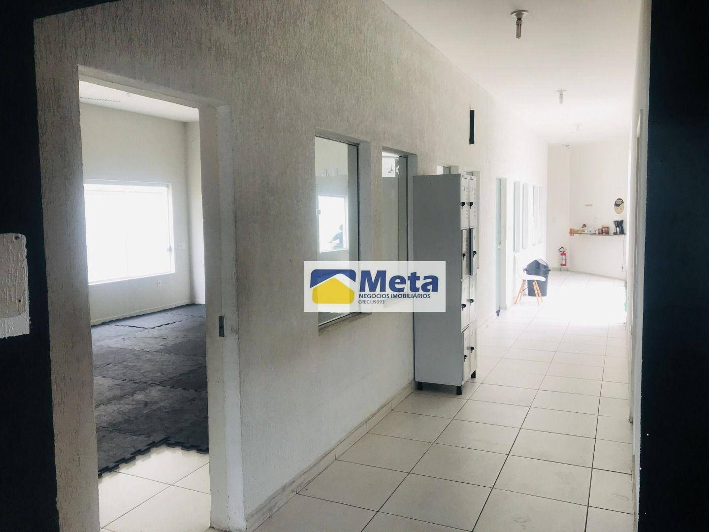 Loja-Salão, 575 m² - Foto 3