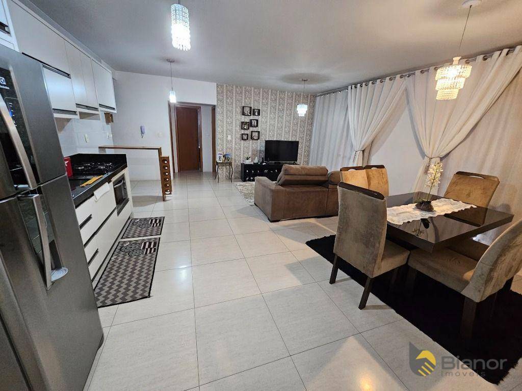 Apartamento à venda com 4 quartos, 119m² - Foto 5