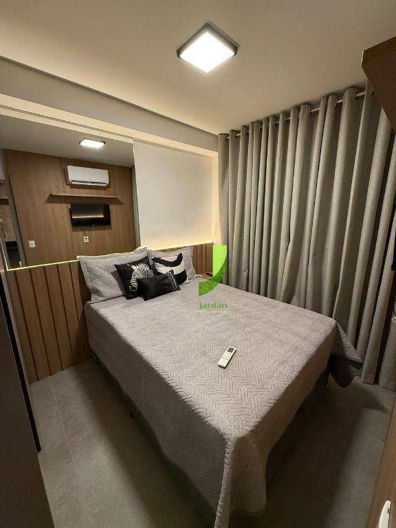 Apartamento para alugar com 1 quarto, 24m² - Foto 7