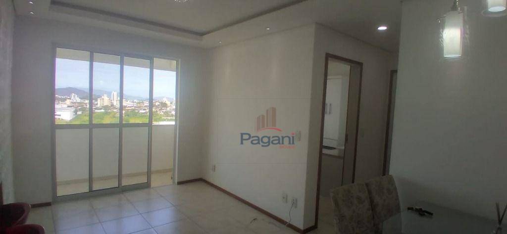Apartamento para alugar com 2 quartos, 59m² - Foto 19