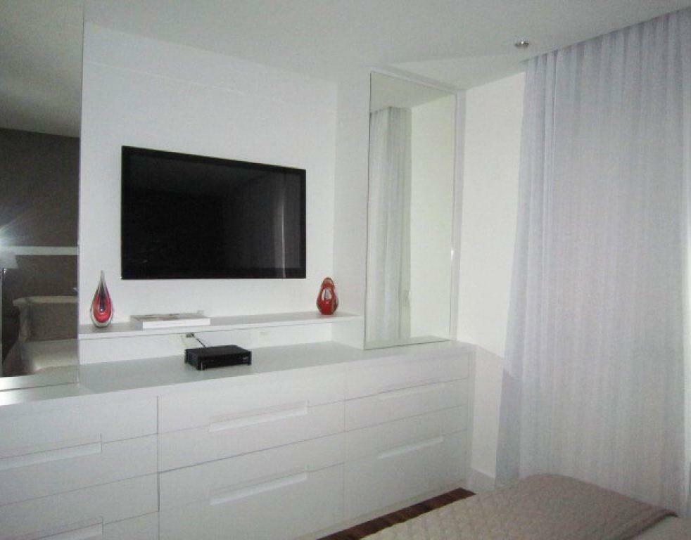 Apartamento à venda com 4 quartos, 150m² - Foto 5