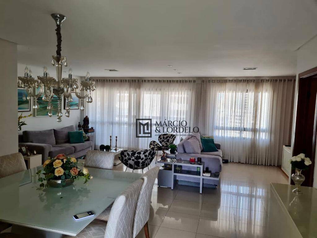 Apartamento à venda com 4 quartos, 143m² - Foto 15