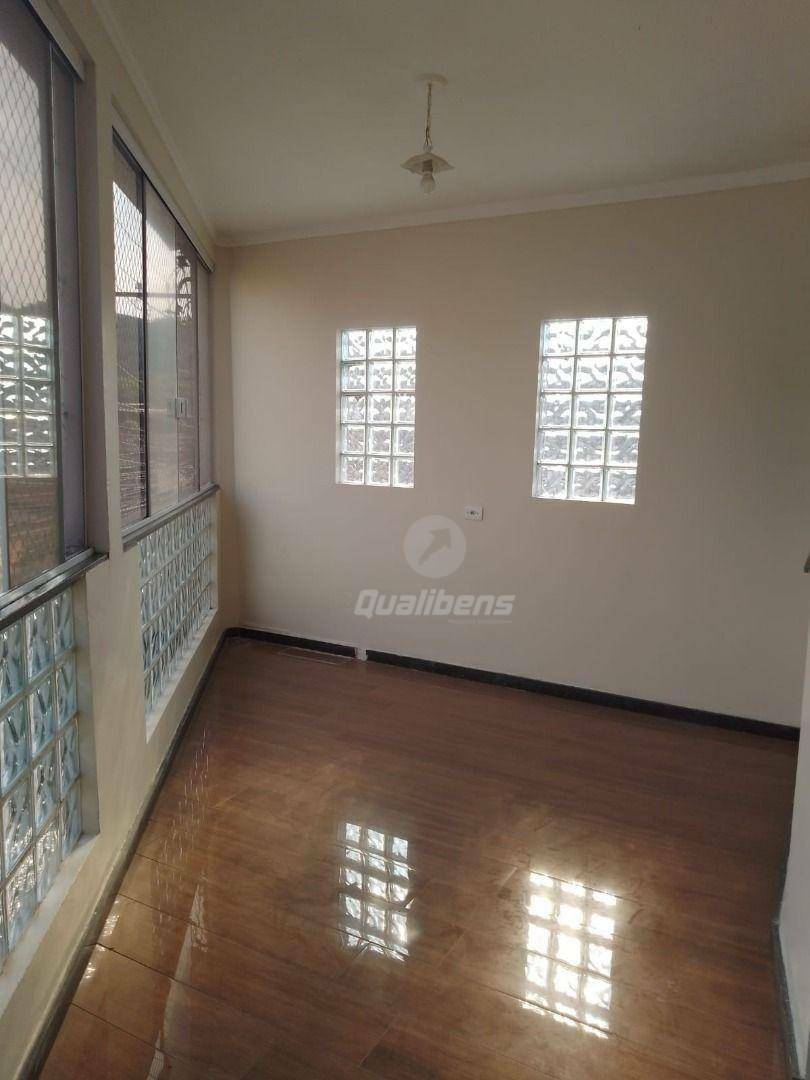 Casa para alugar com 2 quartos, 115m² - Foto 3