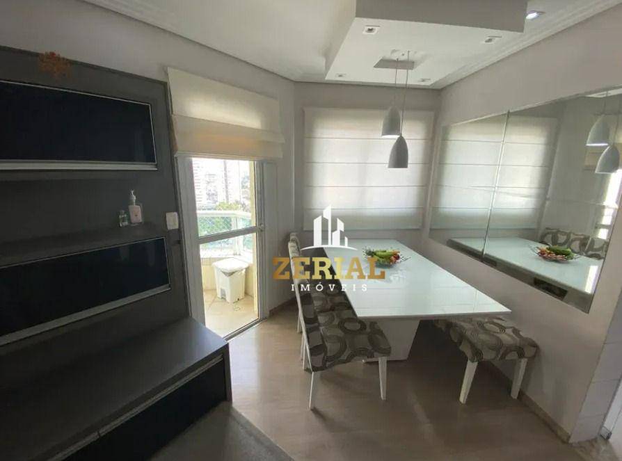 Apartamento, 2 quartos, 80 m² - Foto 3