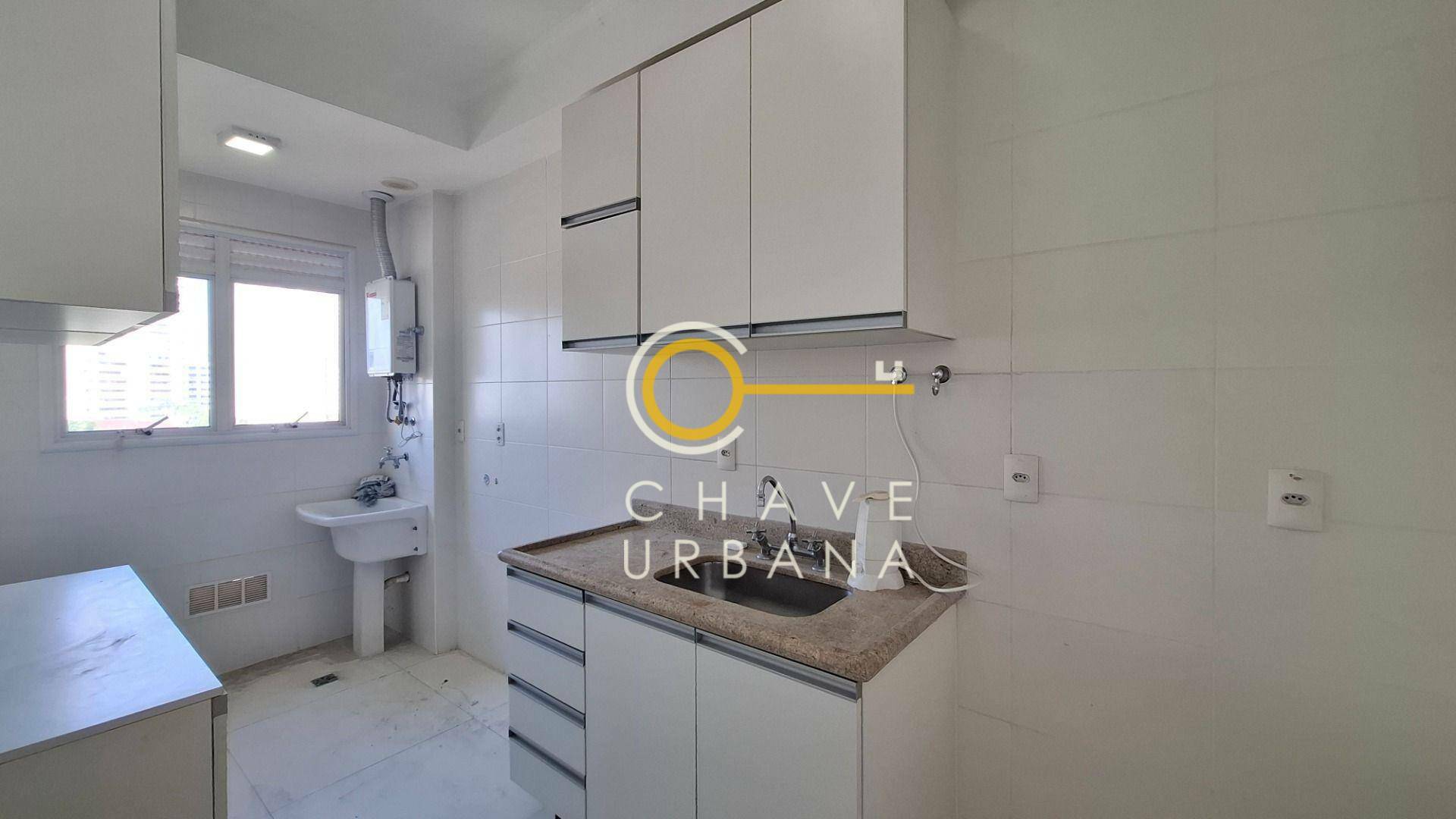 Apartamento para alugar com 1 quarto, 52m² - Foto 9