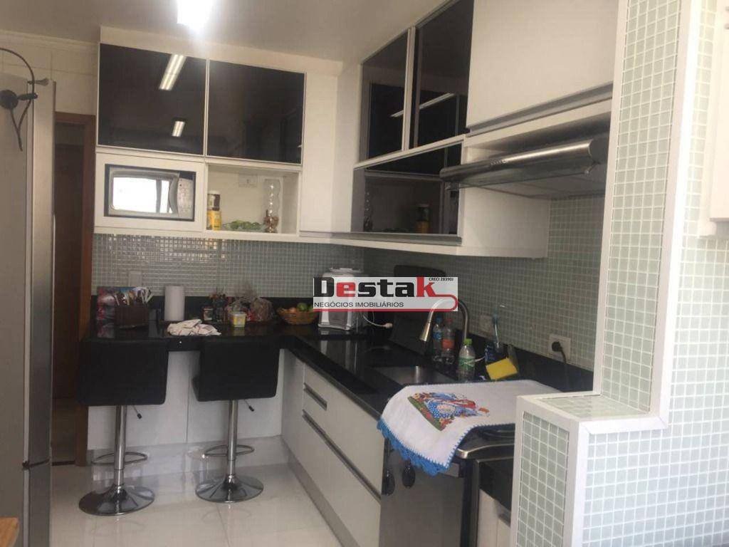 Apartamento à venda com 2 quartos, 64m² - Foto 8