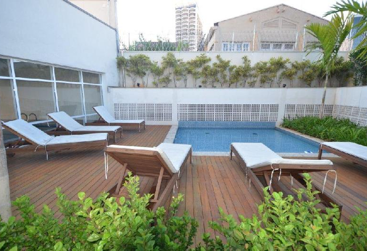 Apartamento à venda com 4 quartos, 203m² - Foto 8