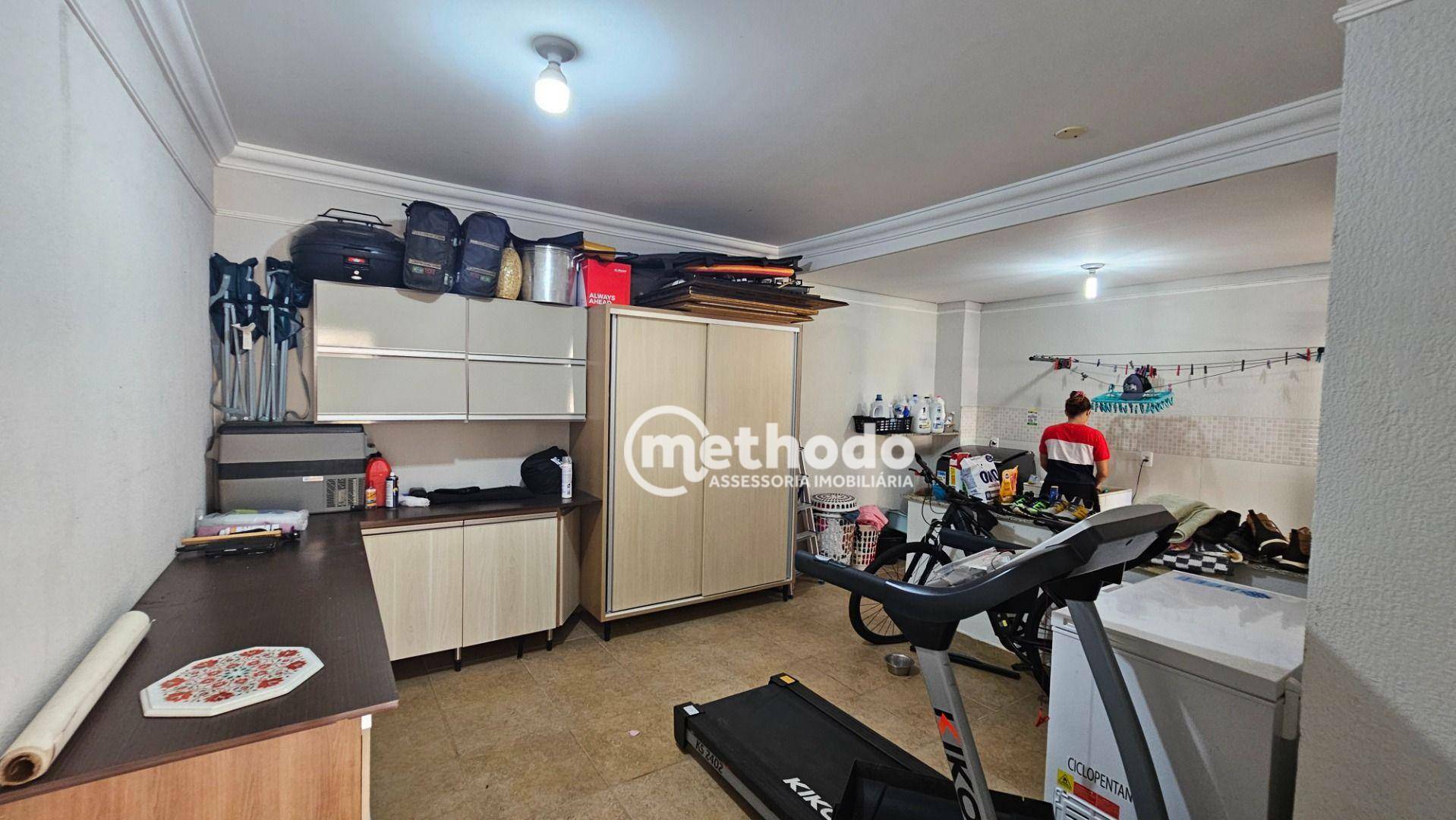 Casa à venda com 3 quartos, 255m² - Foto 43