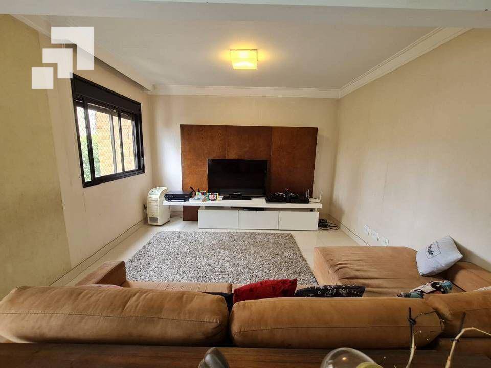 Apartamento à venda com 3 quartos, 178m² - Foto 4